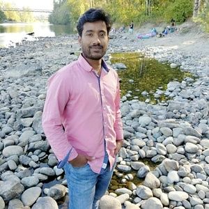 Meet your Posher, Vijayasekhar